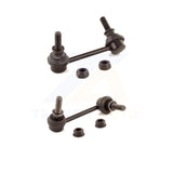 Rear Suspension Stabilizer Bar Link Kit For Nissan Altima Murano Maxima