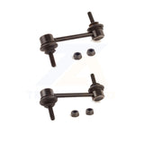 Rear Suspension Stabilizer Bar Link Kit For Ford Flex Lincoln MKS MKT