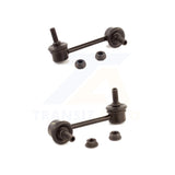 Rear Suspension Stabilizer Bar Link Kit For 1999-2005 Mazda Miata