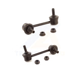 Rear Suspension Stabilizer Bar Link Kit For 2007-2012 Mazda CX-7