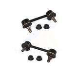 Rear Suspension Stabilizer Bar Link Kit For Toyota RAV4 Scion tC