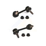 Rear Suspension Stabilizer Bar Link Kit For 2003-2007 Nissan Murano