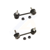 Rear Suspension Stabilizer Bar Link Kit For Honda Accord Acura TL TSX CL