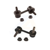 Rear Suspension Stabilizer Bar Link Kit For Honda Civic Acura EL