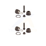 Front Suspension Ball Joints Pair For Mitsubishi Lancer