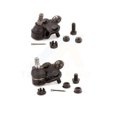 Front Suspension Ball Joints Kit For 2006-2011 Honda Civic Acura CSX