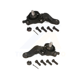 2004 2005 2006 2007 Toyota TRD Sequoia Tundra