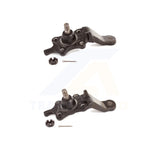 Front Suspension Ball Joints Kit For Toyota 4Runner Tundra Sequoia