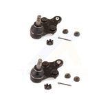 Front Suspension Ball Joints Kit For Toyota Tercel Paseo