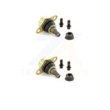 Front Suspension Ball Joints Pair For BMW X3