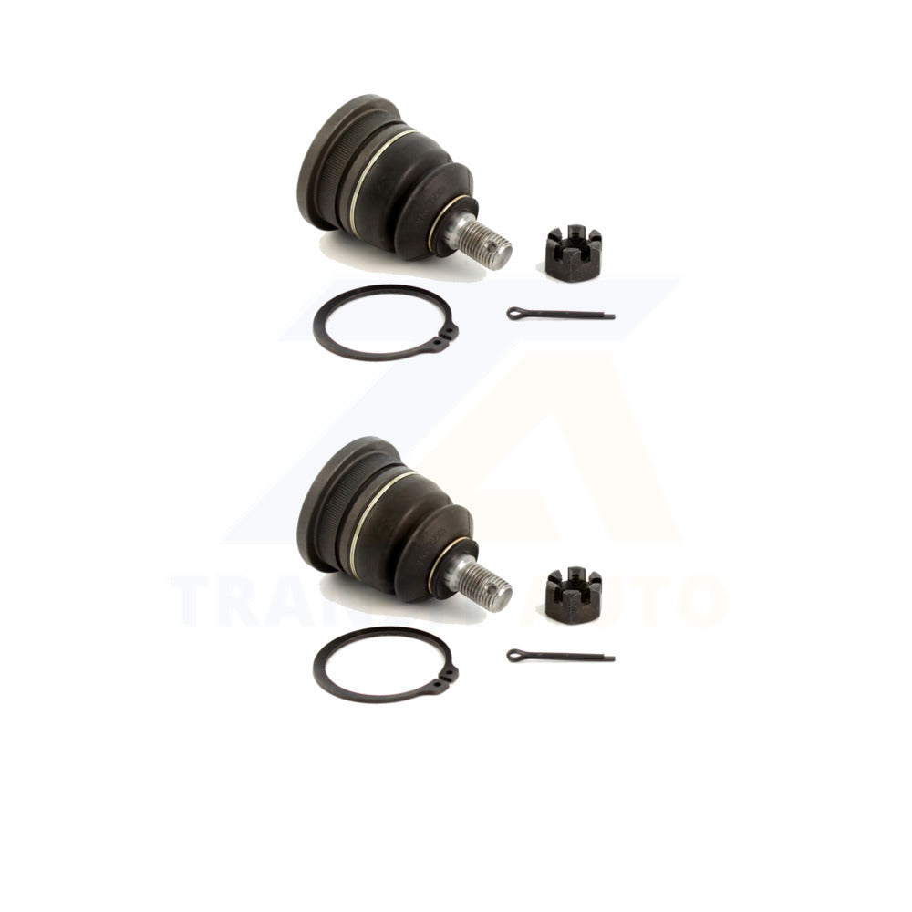 Front Steering Center Link TOR-DS80593 For Nissan Frontier Xterra