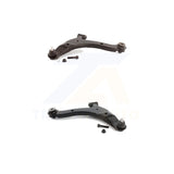 Front Suspension Control Arm & Ball Joint Kit For Chrysler PT Cruiser Dodge Neon