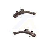 Front Suspension Control Arm And Ball Joint Kit For 2001-2006 Hyundai Elantra