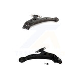 Front Suspension Control Arm & Ball Joint Kit For Toyota Camry Lexus Highlander