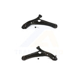 Front Suspension Control Arm And Ball Joint Assembly Kit For Toyota Echo Yaris