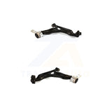 Front Suspension Control Arm And Ball Joint Assembly Kit For 2009-2013 Mazda 6