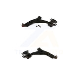 Front Suspension Control Arm & Ball Joint Assembly Kit For 2013-2019 Ford Escape