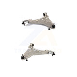 Front Suspension Control Arm And Ball Joint Kit For Buick Lucerne Cadillac DTS