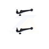 Front Suspension Control Arm And Ball Joint Assembly Pair For Mazda 6