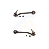 Front Suspension Control Arm And Ball Joint Assembly Kit For 2004-2010 BMW X3