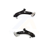 Front Suspension Control Arm & Ball Joint Assembly Kit For Volkswagen Tiguan CC