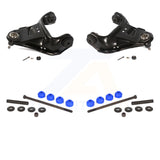 Front Suspension Control Arm & Ball Joint Link Kit For 91-94 Oldsmobile Bravada