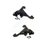 Front Suspension Control Arm And Ball Joint Kit For Nissan Frontier Pathfinder