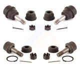 Front Suspension Ball Joints Kit For 2000-2001 Dodge Ram 1500 4WD