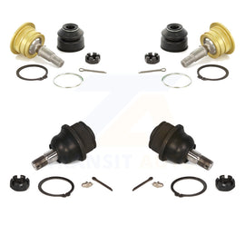 2003 2004 2005 2006 2007 2008 2009 2010 2011 2012 2013 2014 2015 2016 2017 2018 2019 Lexus Toyota TRD 4Runner FJ Cruiser GX460 GX470