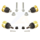 Front Suspension Ball Joints Kit For 2003-2007 Cadillac CTS