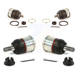 Front Suspension Ball Joints Kit For 2009-2014 Acura TL