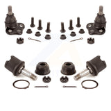 Front Suspension Ball Joints Kit For Dodge Dakota Durango 4WD