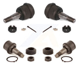 Front Suspension Ball Joints Kit For 2000-2002 Dodge Ram 2500 3500