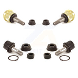 Front Suspension Ball Joints Kit For Dodge Ram 2500 1500 3500