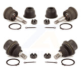 Front Ball Joints Kit For Ford F-150 Expedition Lincoln Navigator Heritage F-250