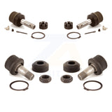 Front Suspension Ball Joints Kit For Ford F-150 F-250 Bronco F-350