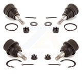 Front Suspension Ball Joints Kit For Jeep Grand Cherokee Commander