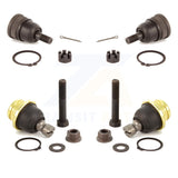 Front Suspension Ball Joints Kit For Nissan Frontier Pathfinder Xterra