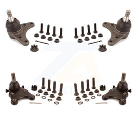 2004 2005 2006 2007 2008 2009 2010 2011 2012 Chevrolet GMC Isuzu Chevy GM General Motors Canyon Colorado i-280 i-290 i-370 RWD Coil front springs 4WD