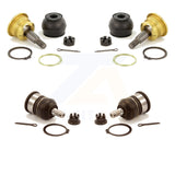 Front Suspension Ball Joints Kit For Honda Civic Acura EL