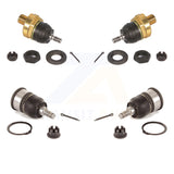 Front Suspension Ball Joints Kit For Honda Accord Acura TSX