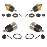 Front Suspension Ball Joints Kit For Honda Accord Acura TL CL