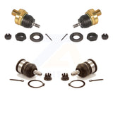 Front Suspension Ball Joints Kit For Honda Civic CR-V Acura Integra del Sol EL