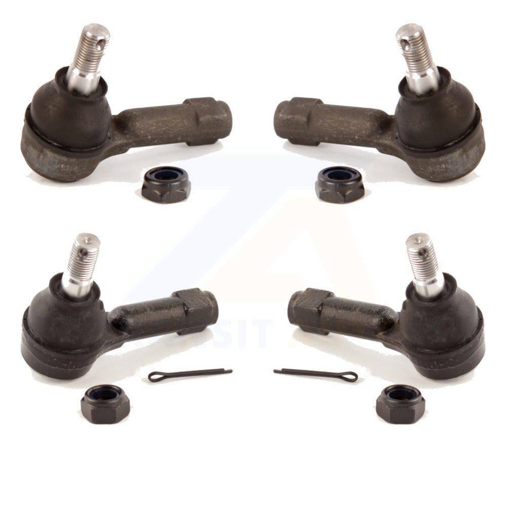 Front Steering Center Link TOR-DS80593 For Nissan Frontier Xterra