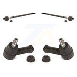 Front Steering Tie Rod End Kit For Mitsubishi Lancer