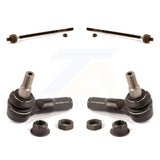 Front Tie Rod End Kit For Sprinter 2500 Mercedes-Benz 3500 Freightliner Dodge