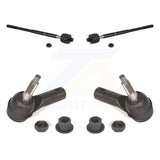 Front Steering Tie Rod End Kit For Ram 1500 Classic