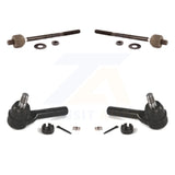 Front Steering Tie Rod End Kit For Ford Explorer Sport Trac