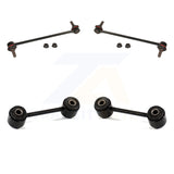 Front Rear Suspension Sway Bar Link Kit For Dodge Grand Caravan Chrysler Town &