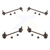 Front Rear Suspension Sway Bar Link Kit For Hyundai Elantra Kia Optima Rondo